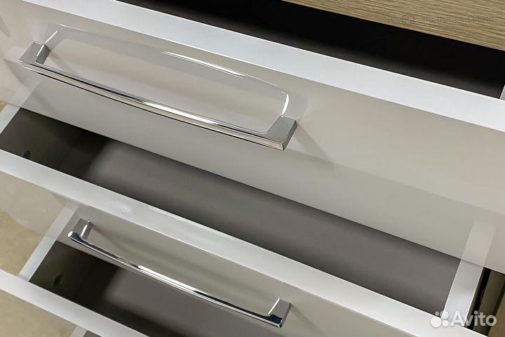 Кабинет руководителя Asti (Ed)