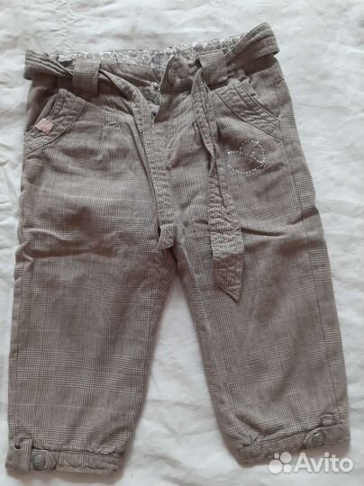 Кофты для девочки 3 шт