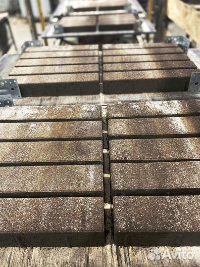 Тротуарная от производителя по ГОСТ