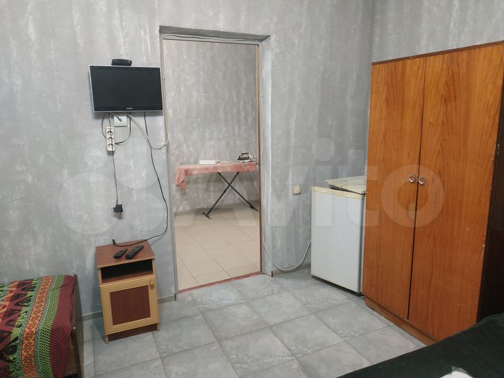 Гостиница, 200 м²
