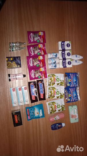 Мини лента(старая), Липперы м/л3, Миксики,Скейтеры