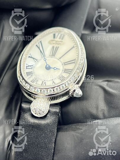 Часы Breguet Reine de Naples 8928BB/51