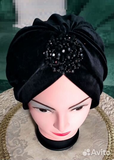 Чалма шляпа шапочка