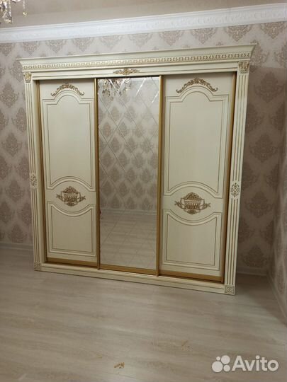 Шкаф «Лиана»