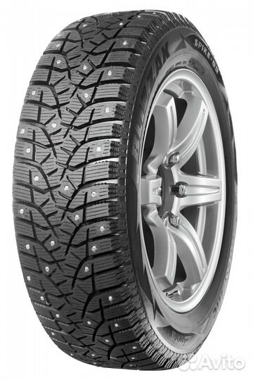 Bridgestone Blizzak Spike-02 185/65 R15 88T