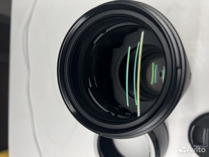 Sony FE 70-200 mm 2.8 gm ii