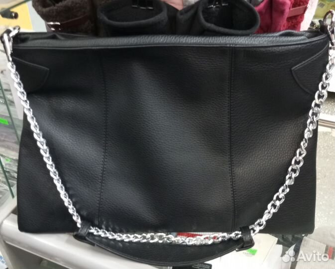 Сумка планшет а4