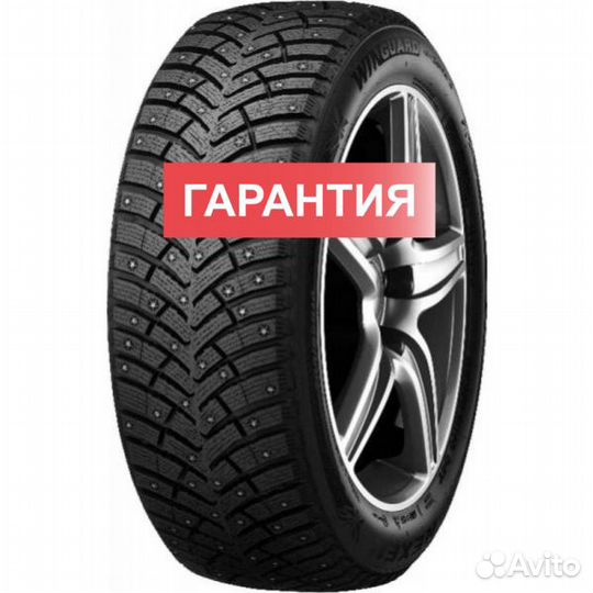 Nexen Winguard WinSpike 3 185/55 R15