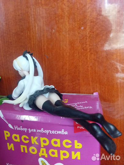 Аниме фигурка