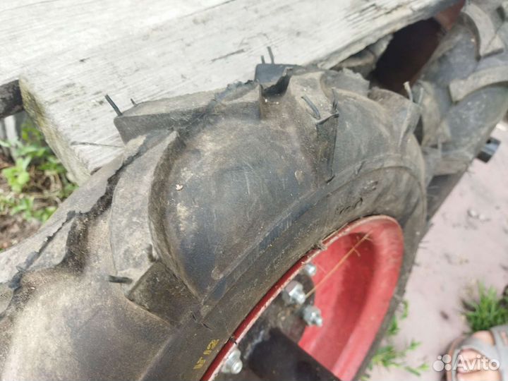 Мотоблоки и культиваторы бу