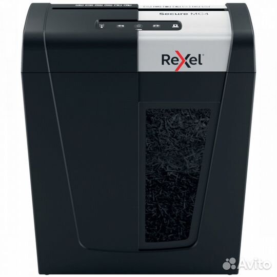 Шредер rexel Secure MC4 386539