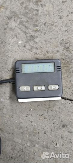 Бинар Предпусковой подогреватель 12 вольт дизель