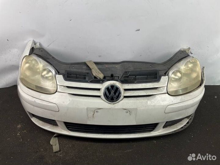 Ноускат Volkswagen Golf 5