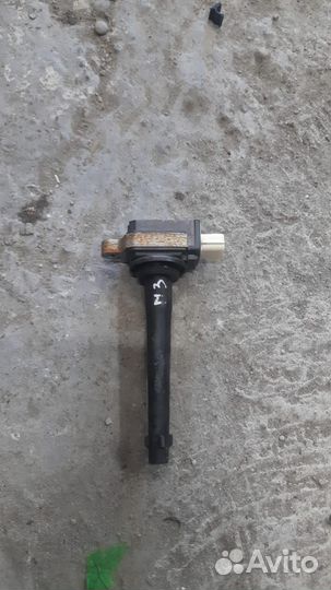 Катушка зажигания renault megane 3