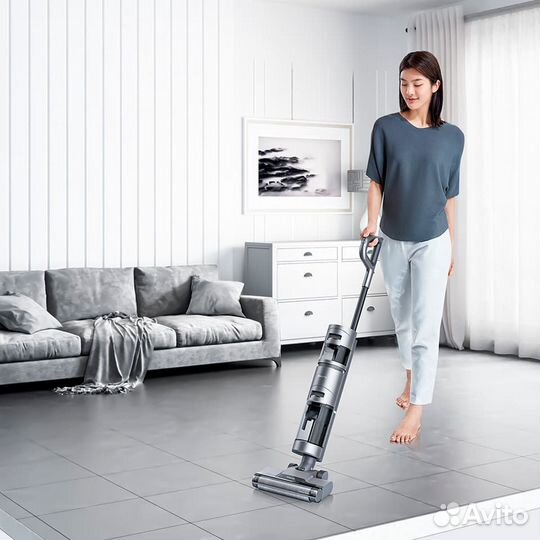 Беспроводной пылесос Xiaomi Dreame H11 MAX