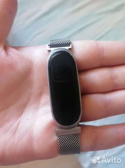Xiaomi mi smart band 4