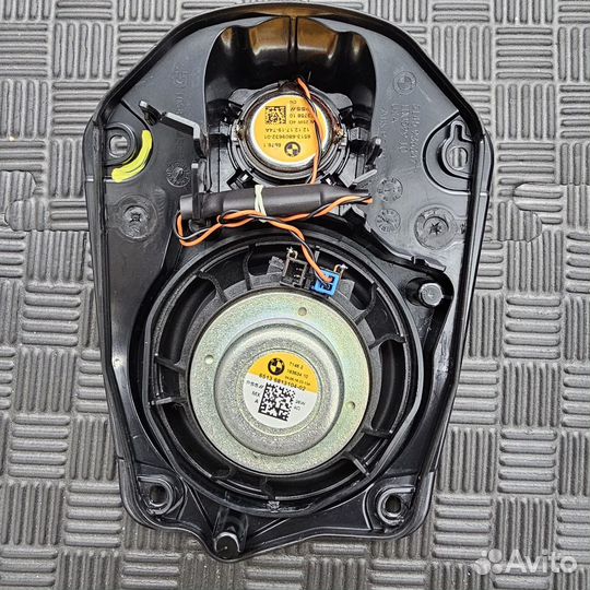 Harman Kardon bmw G01