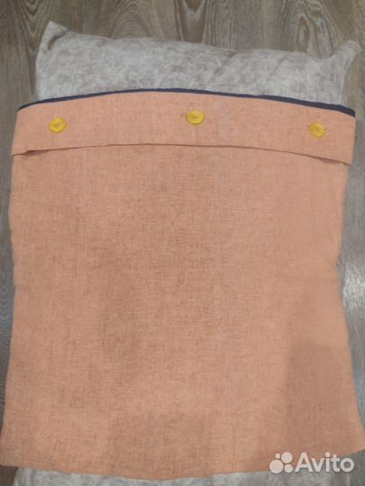 Наволочка декоративная