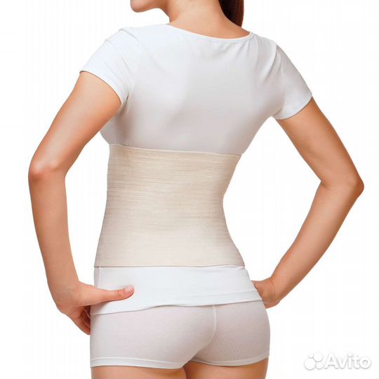 Бандаж эластичный послеоперационный