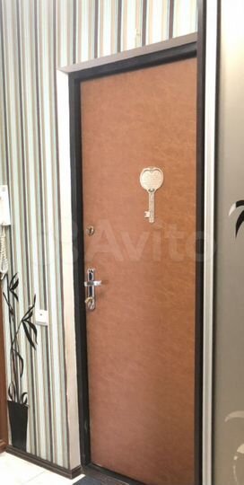 2-к. квартира, 44 м², 5/5 эт.