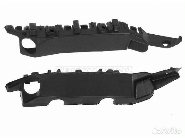 Крепление бампера hyundai elantra V/avante 10-16