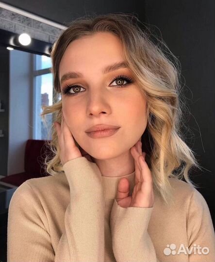 Курсы визажиста с нуля