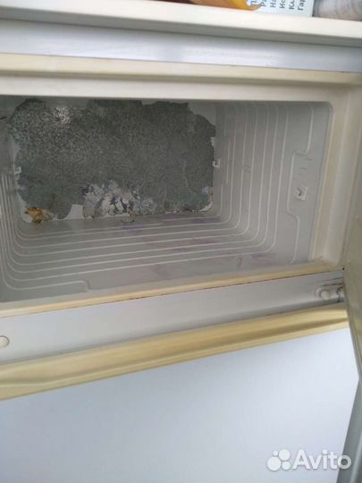 Холодильник бу