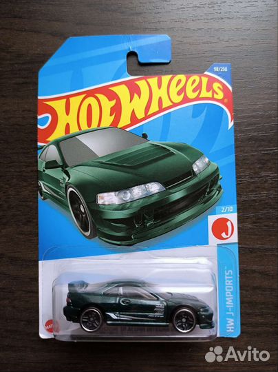 Коллекция hot wheels