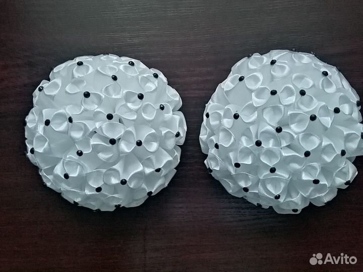 Банты на 1 сентября