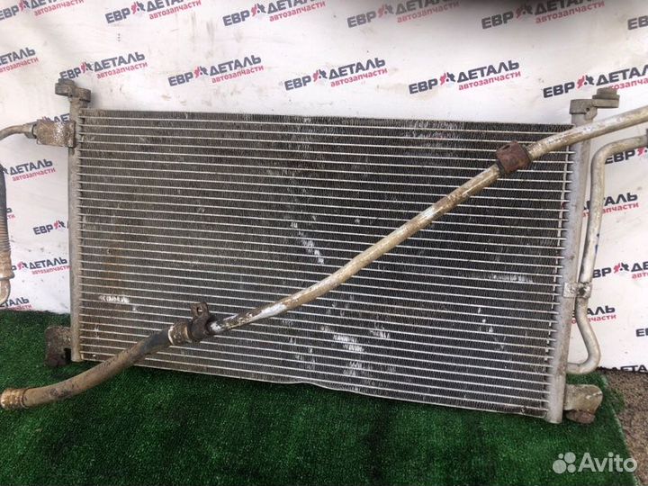 Радиатор кондиционера Chery Kimo S12 хетчбэк 1.3