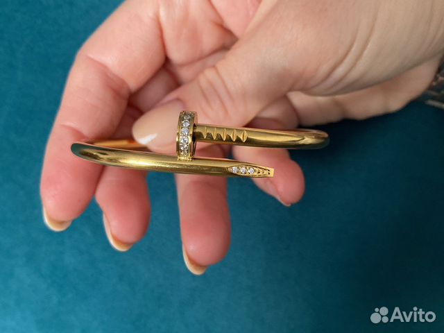 Браслет гвоздь