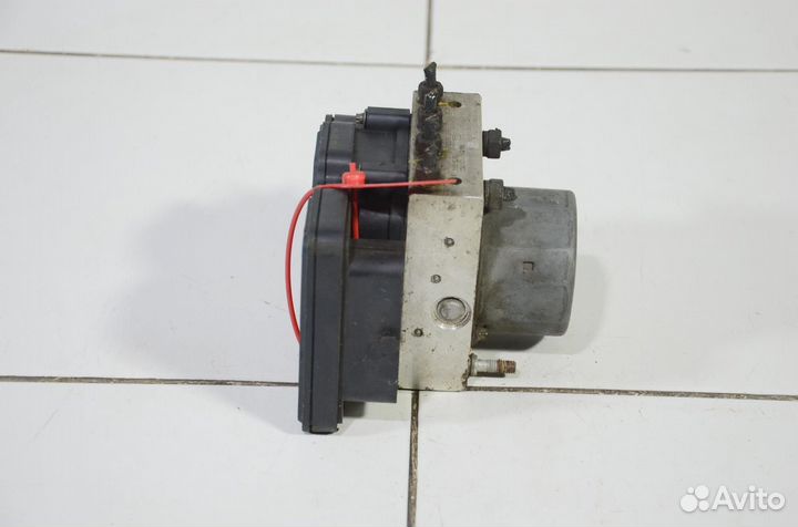 Блок abs Subaru Forester SJ9 2.5 2014