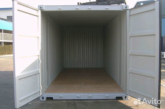 Аренда бытовок, вагончиков