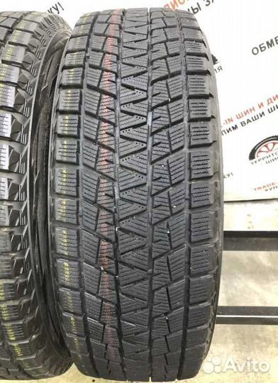 Dunlop DSX-2 215/55 R17