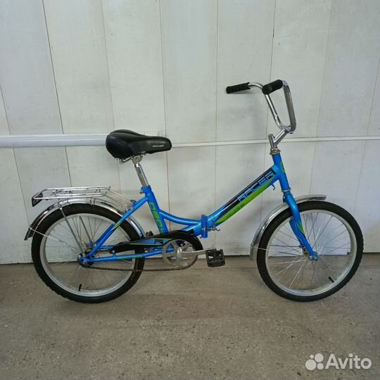 Велосипед детский Altair r16