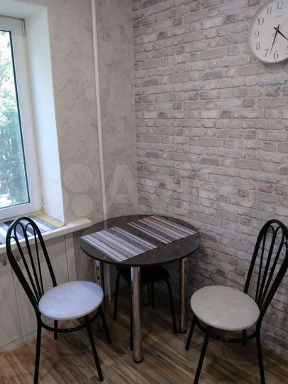 1-к. квартира, 35,9 м², 2/5 эт.