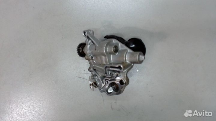 Насос масляный Audi A4 (B8), 2009