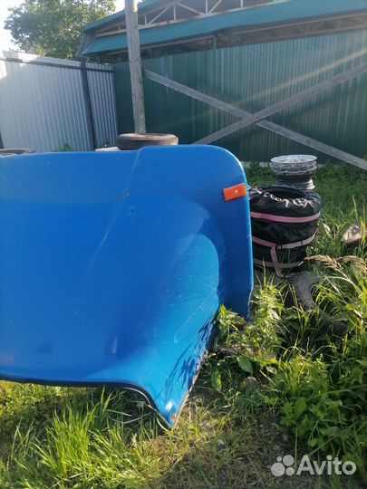 Обтекатель на газель бизнес