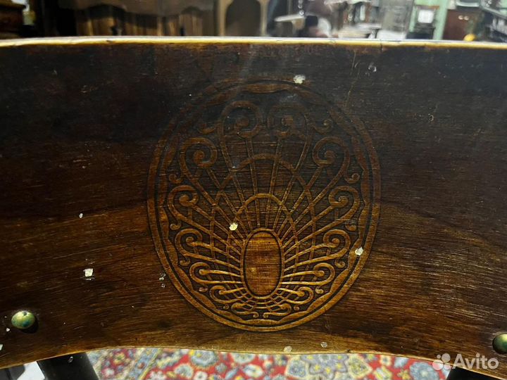 Венский стул