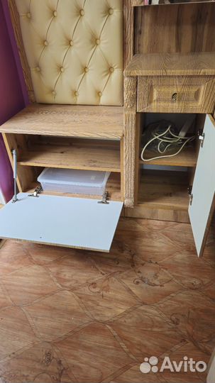 Прихожая