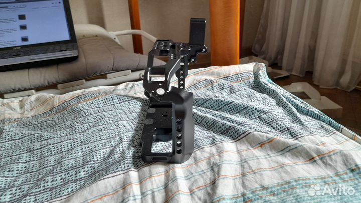 Клетка smallrig для blackmagic 4k/6k 2203B