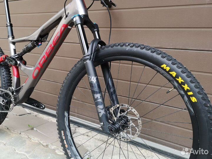 Горный велосипед Orbea Occam, 29