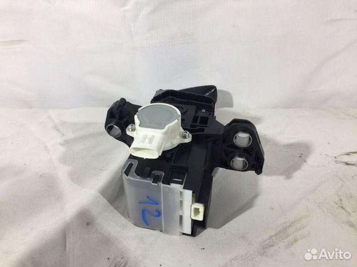 Селектор АКПП Lexus Ct200H 1 До Рестайл