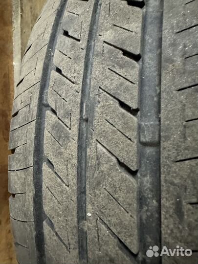 Firestone Touring FS100 195/65 R15 91