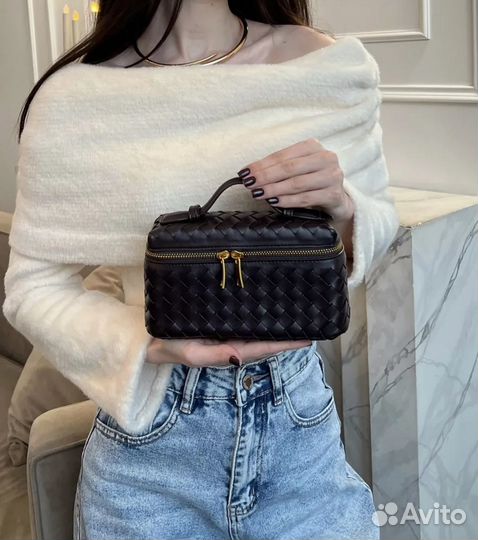 Сумка кросс-боди