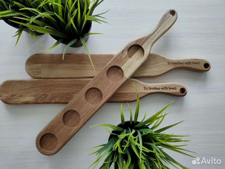 Подставка для шотов, доска для шотов, шотница