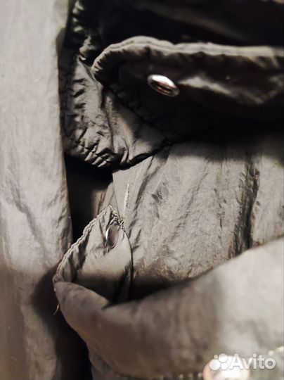 Куртка nemen размер L