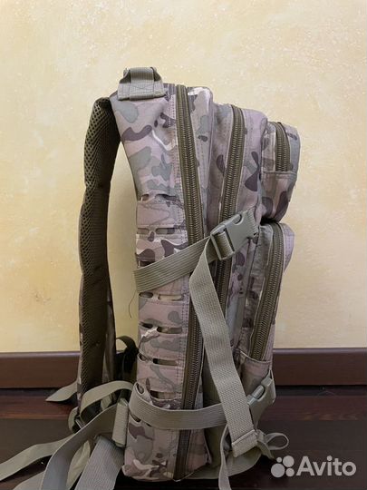 Рюкзак тактический милитари