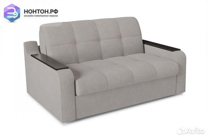 Диван аккордеон Кэнди бежевый