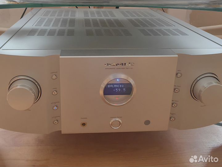 Marantz PM-11S1 Усилитель 220V